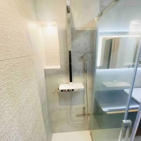 #sete T3 Vue & Etang Piscine Balcon Daire