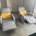 Appartamento #sète T3 Vue Mer&étang Piscine Balcon *
