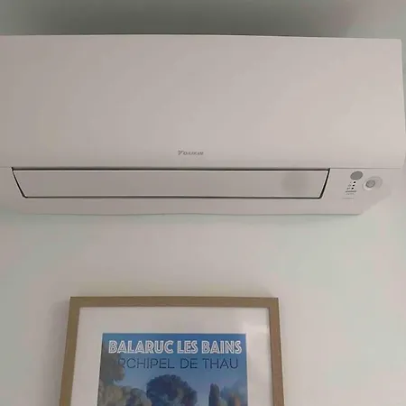 Apartment Luxueux T3 Piscine Et Vue Somptueuse *