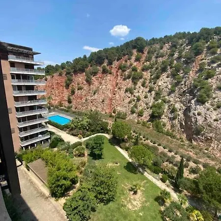 Apartment Luxueux T3 Piscine Et Vue Somptueuse